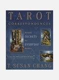 Tarot Correspondences