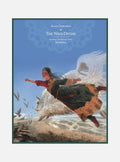 The Wild Divine Ancient Goddess of Tibet Journal