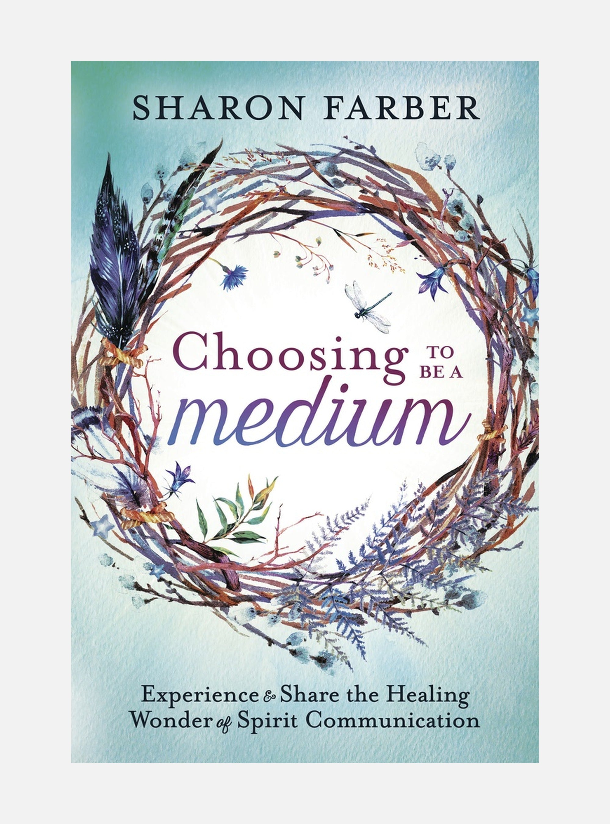 Choosing to Be a Medium