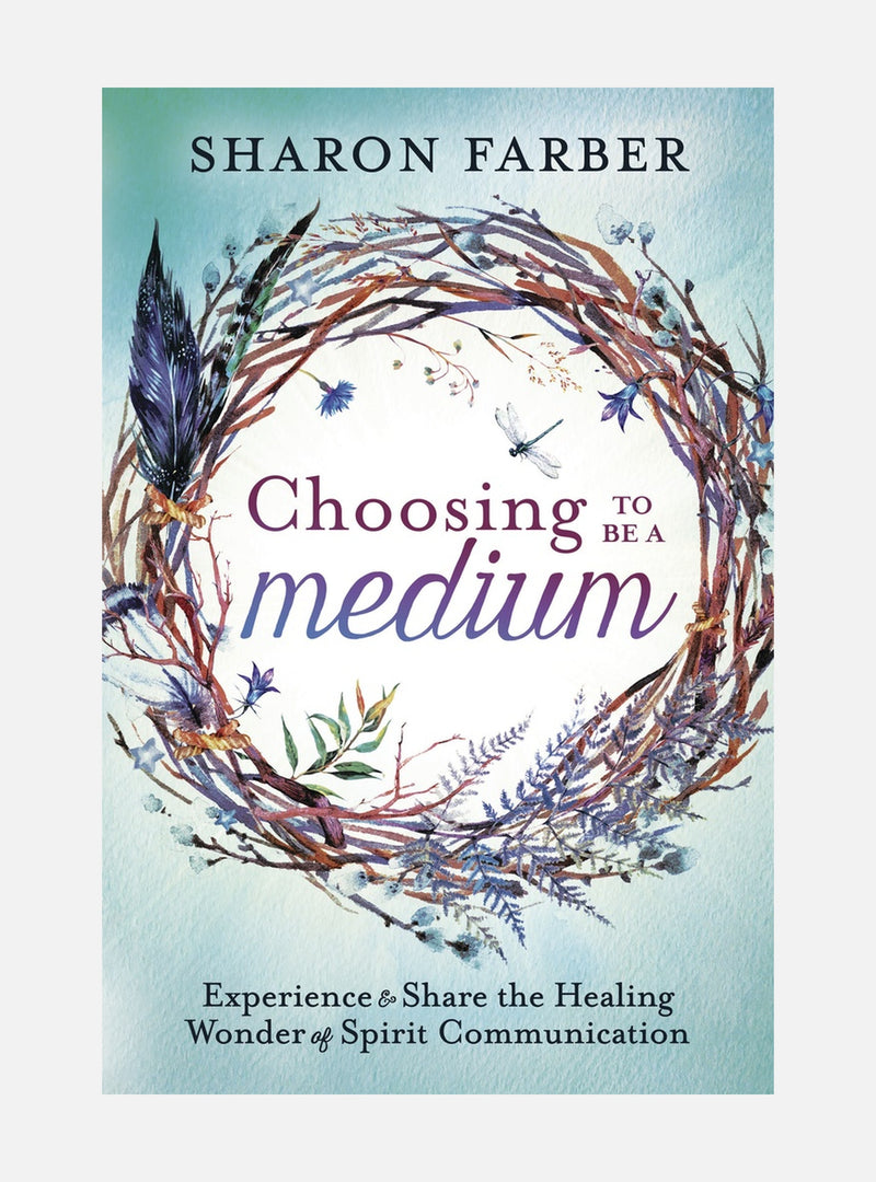 Choosing to Be a Medium