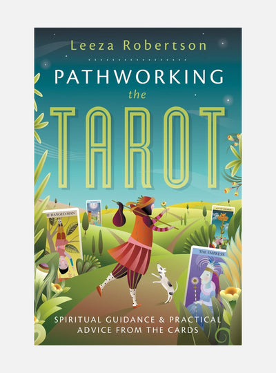 Pathworking the Tarot