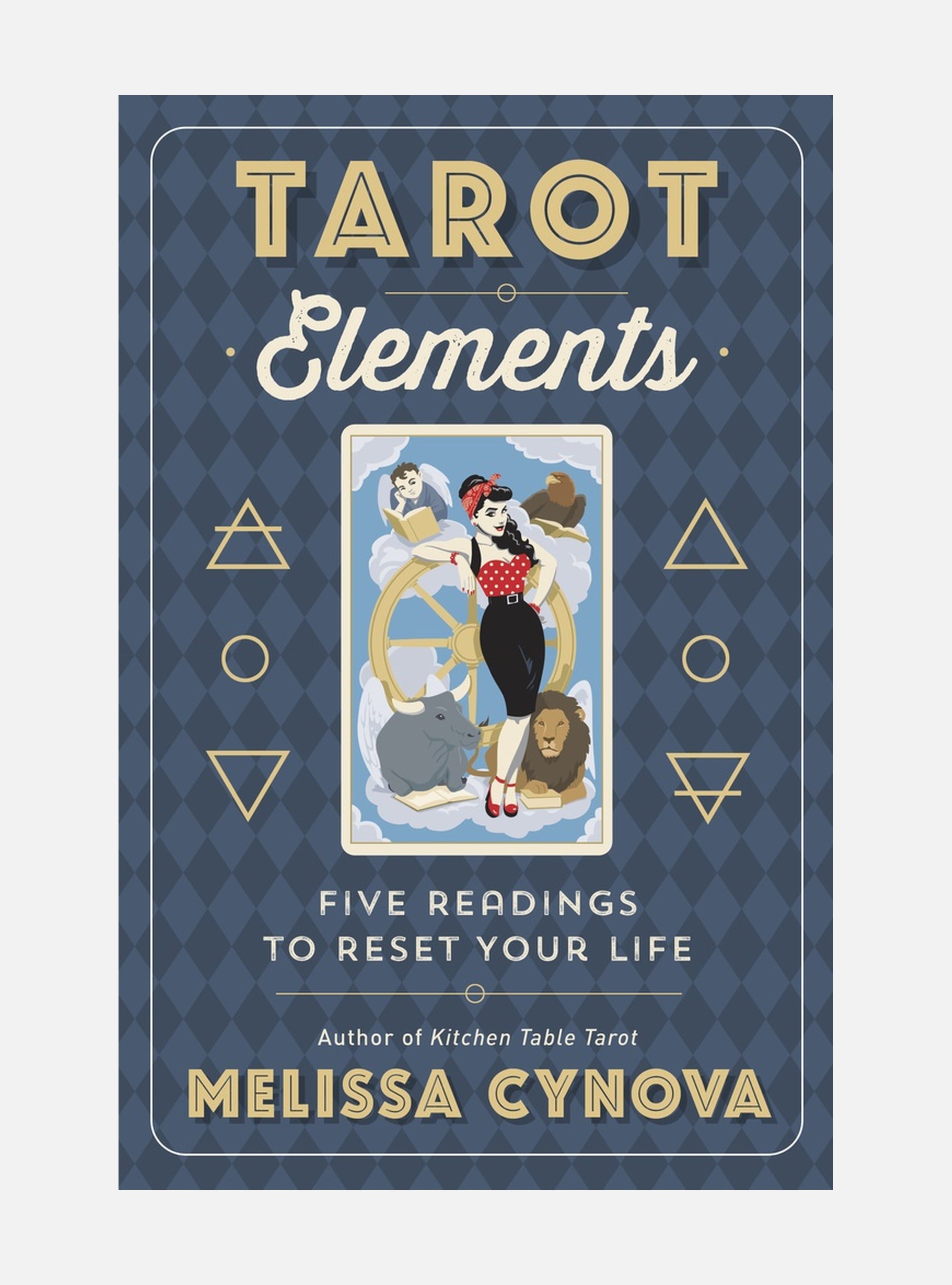 Tarot Elements