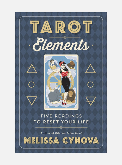 Tarot Elements