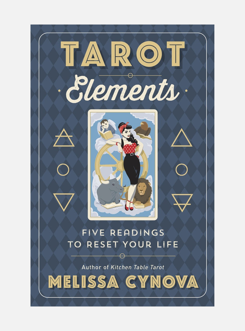 Tarot Elements