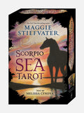 Scorpio Sea Tarot