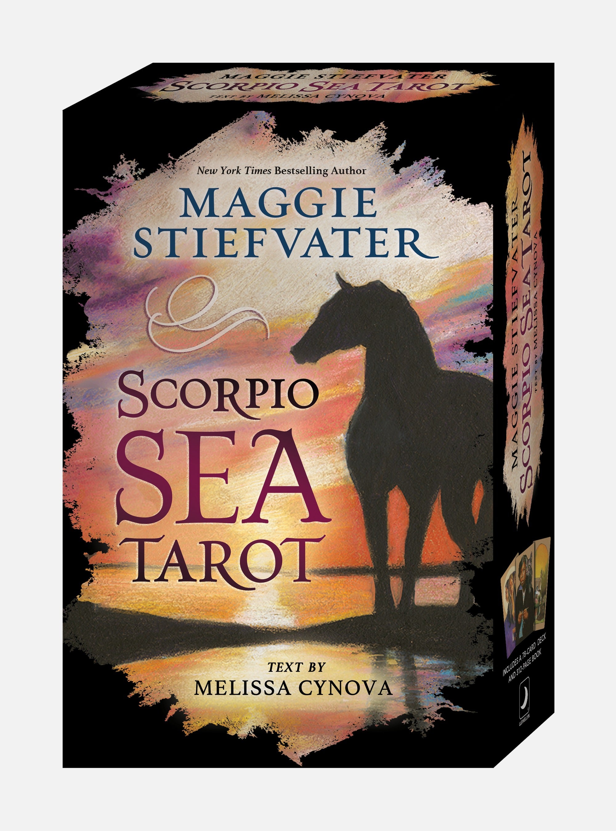 Scorpio Sea Tarot