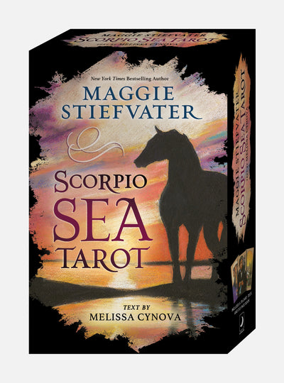 Scorpio Sea Tarot
