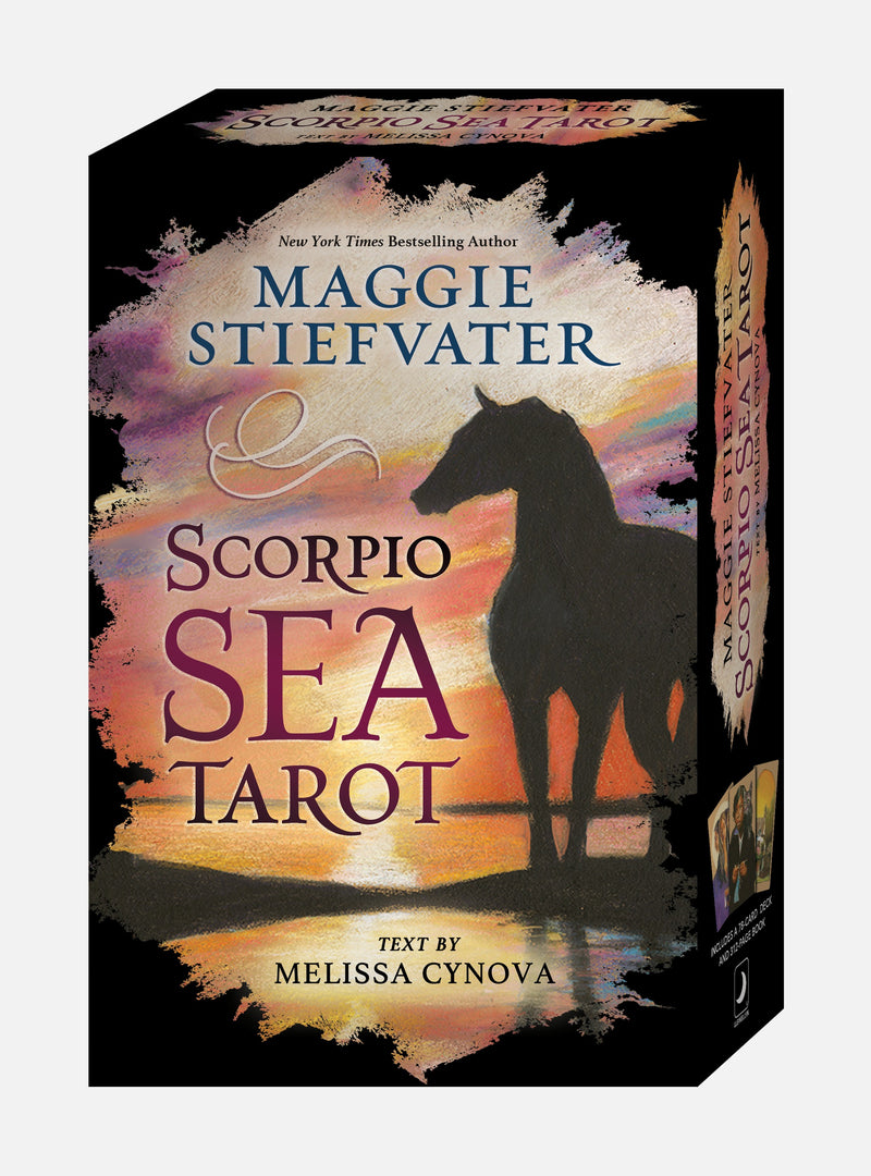 Scorpio Sea Tarot