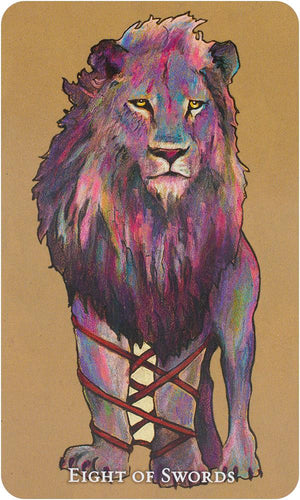Scorpio Sea Tarot