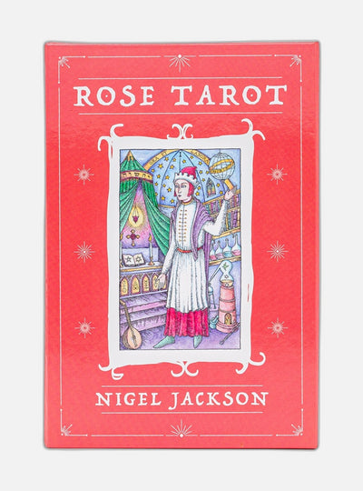 Rose Tarot