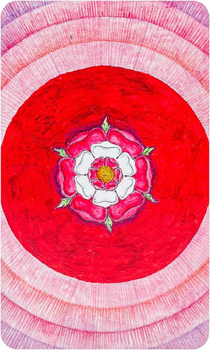 Rose Tarot