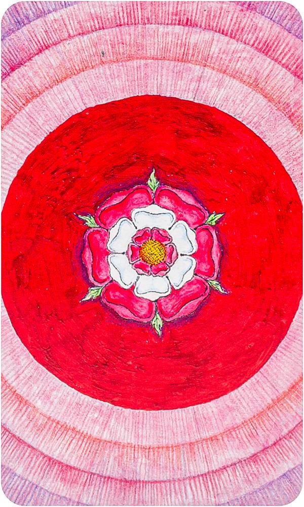 Rose Tarot