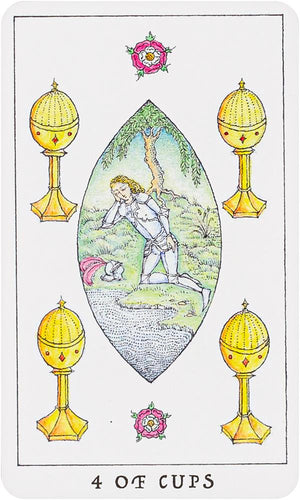 Rose Tarot