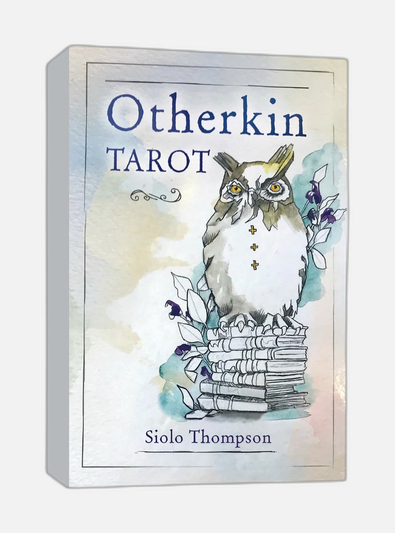 Otherkin Tarot