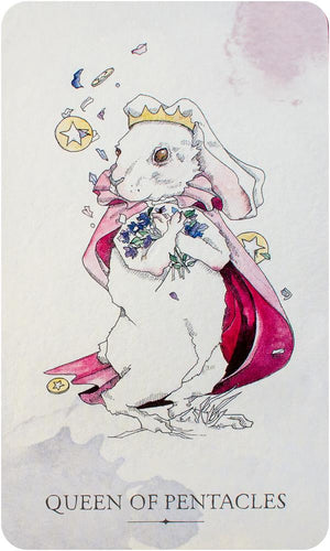 Otherkin Tarot