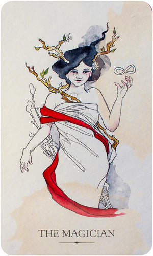 Otherkin Tarot