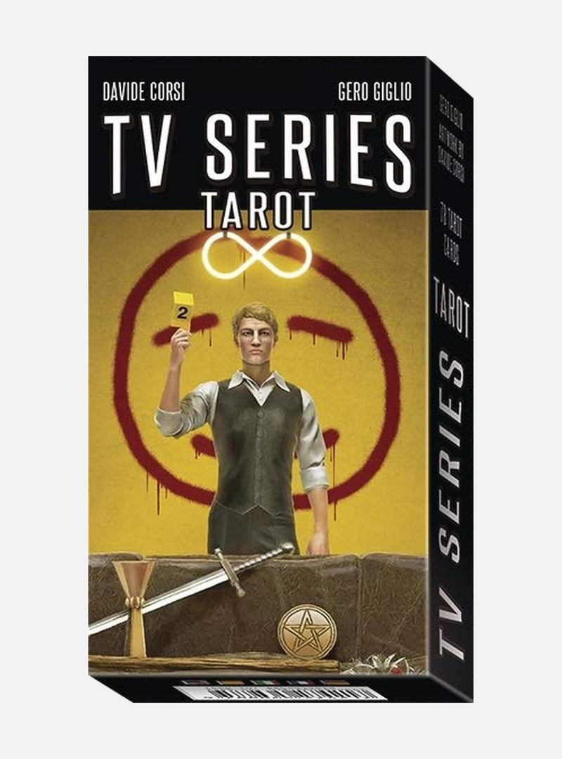 TV Series Tarot