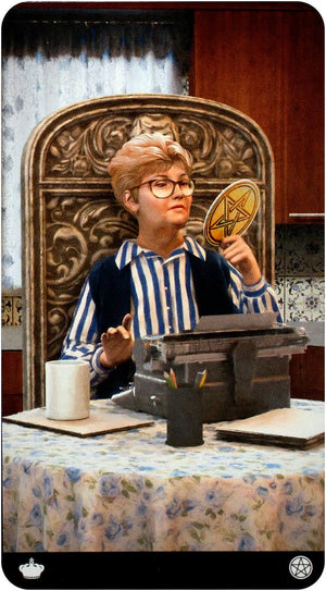 TV Series Tarot