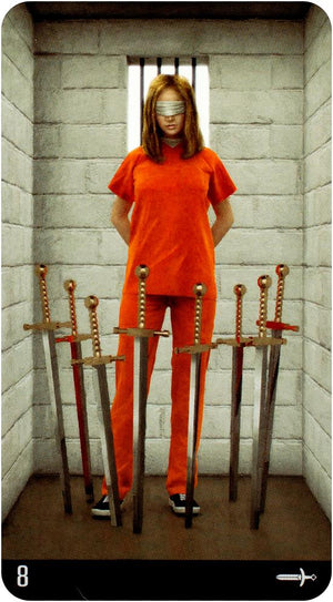 TV Series Tarot