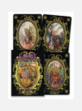 Faery Godmother Oracle Cards