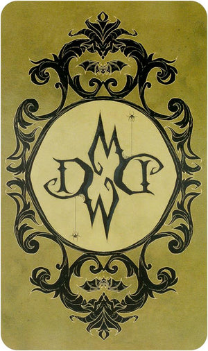 Dark Wood Tarot