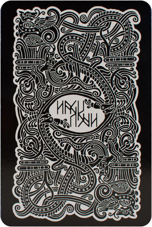 Yggdrasil