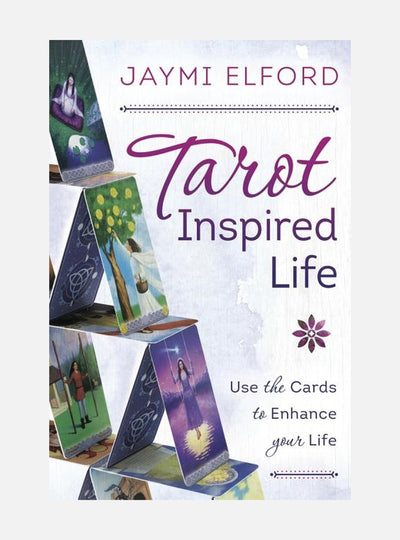 Tarot Inspired Life