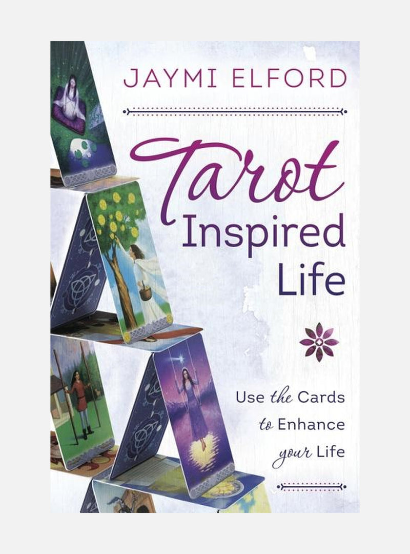 Tarot Inspired Life