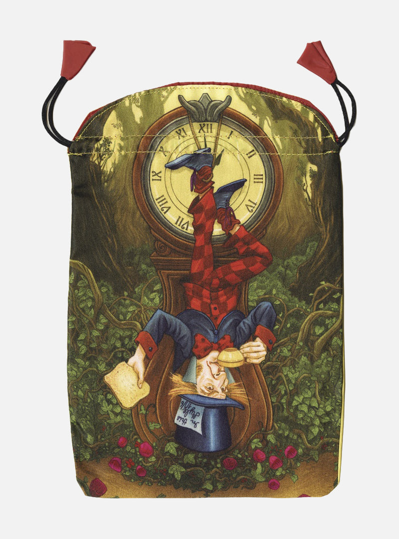 Tarot Bag Wonderland