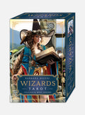 Wizards Tarot