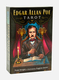 Edgar Allan Poe Tarot