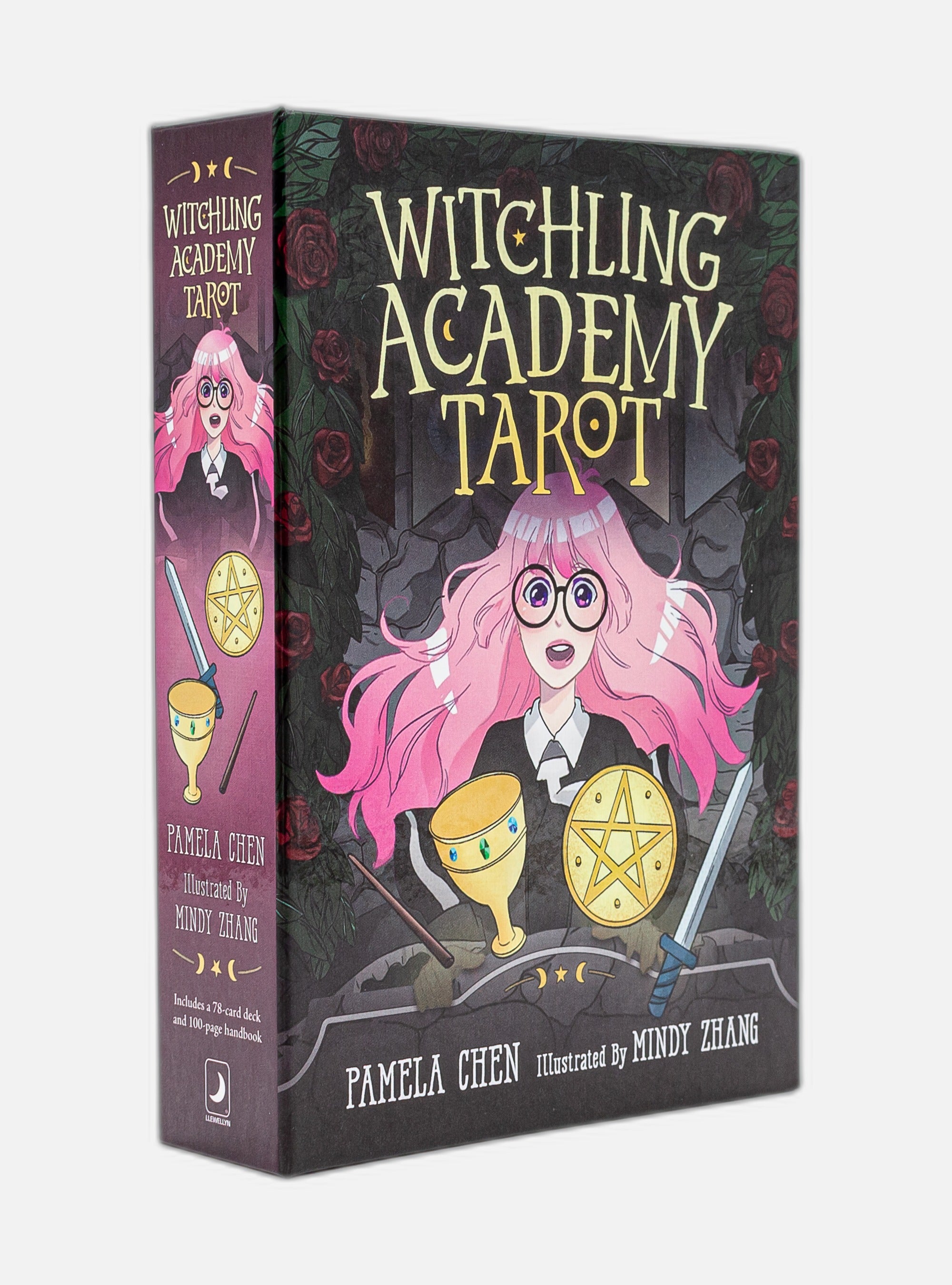 Witchling Academy Tarot