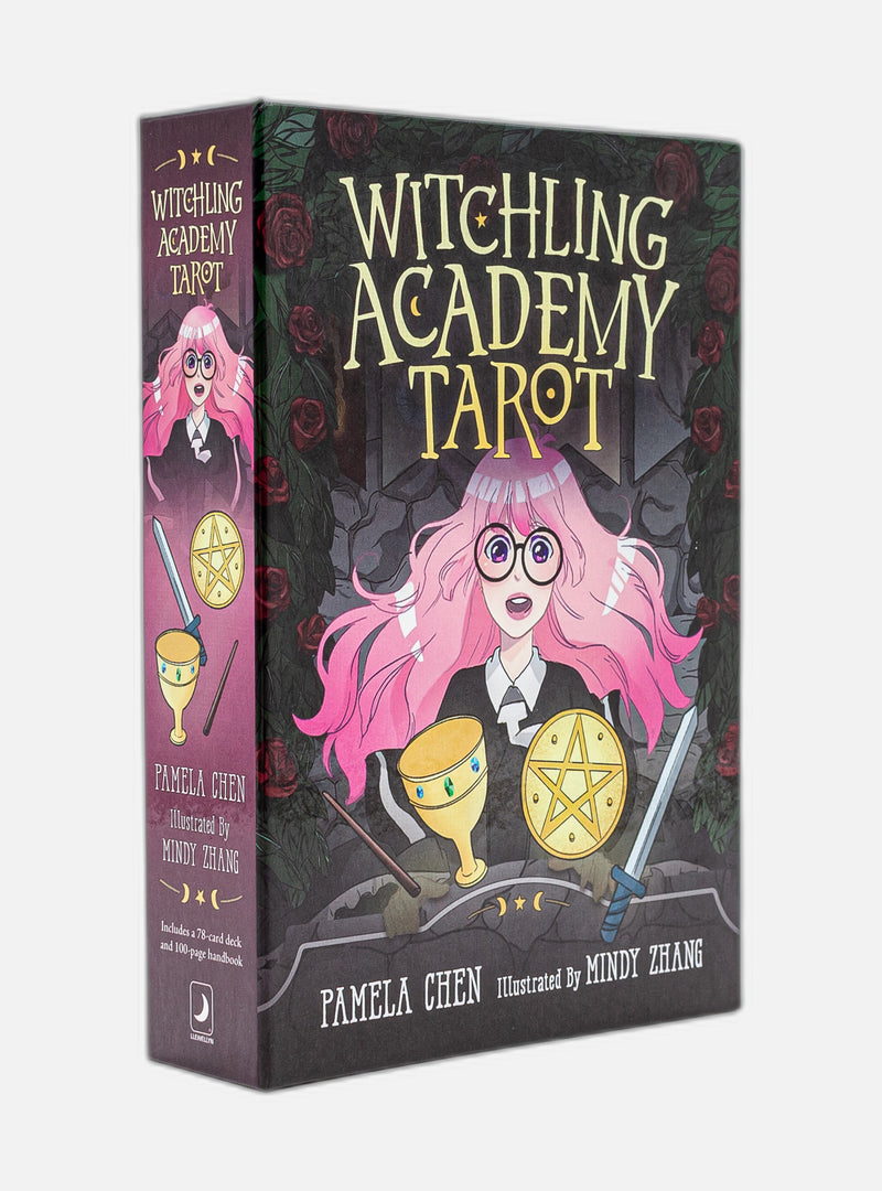 Witchling Academy Tarot