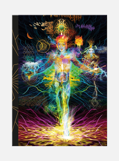 Starman Journal