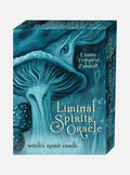 Liminal Spirits Oracle