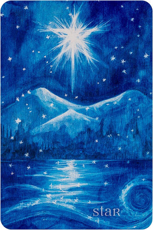 Liminal Spirits Oracle