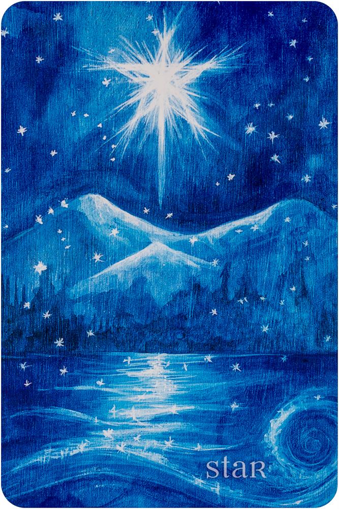 Liminal Spirits Oracle