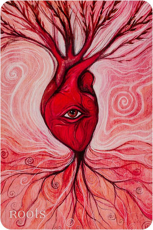 Liminal Spirits Oracle