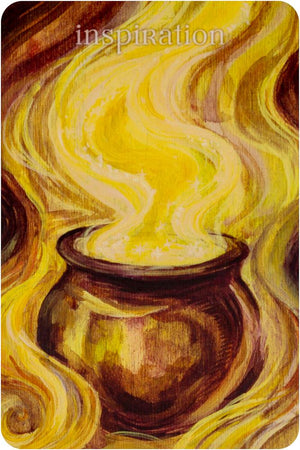 Liminal Spirits Oracle
