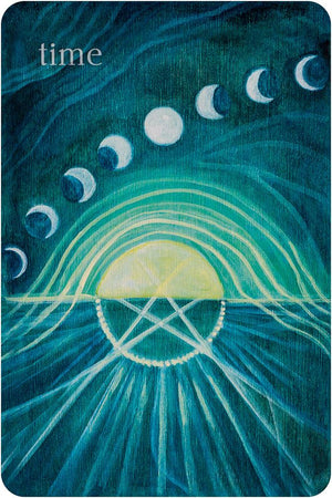 Liminal Spirits Oracle