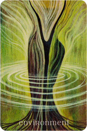 Liminal Spirits Oracle