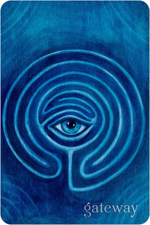 Liminal Spirits Oracle
