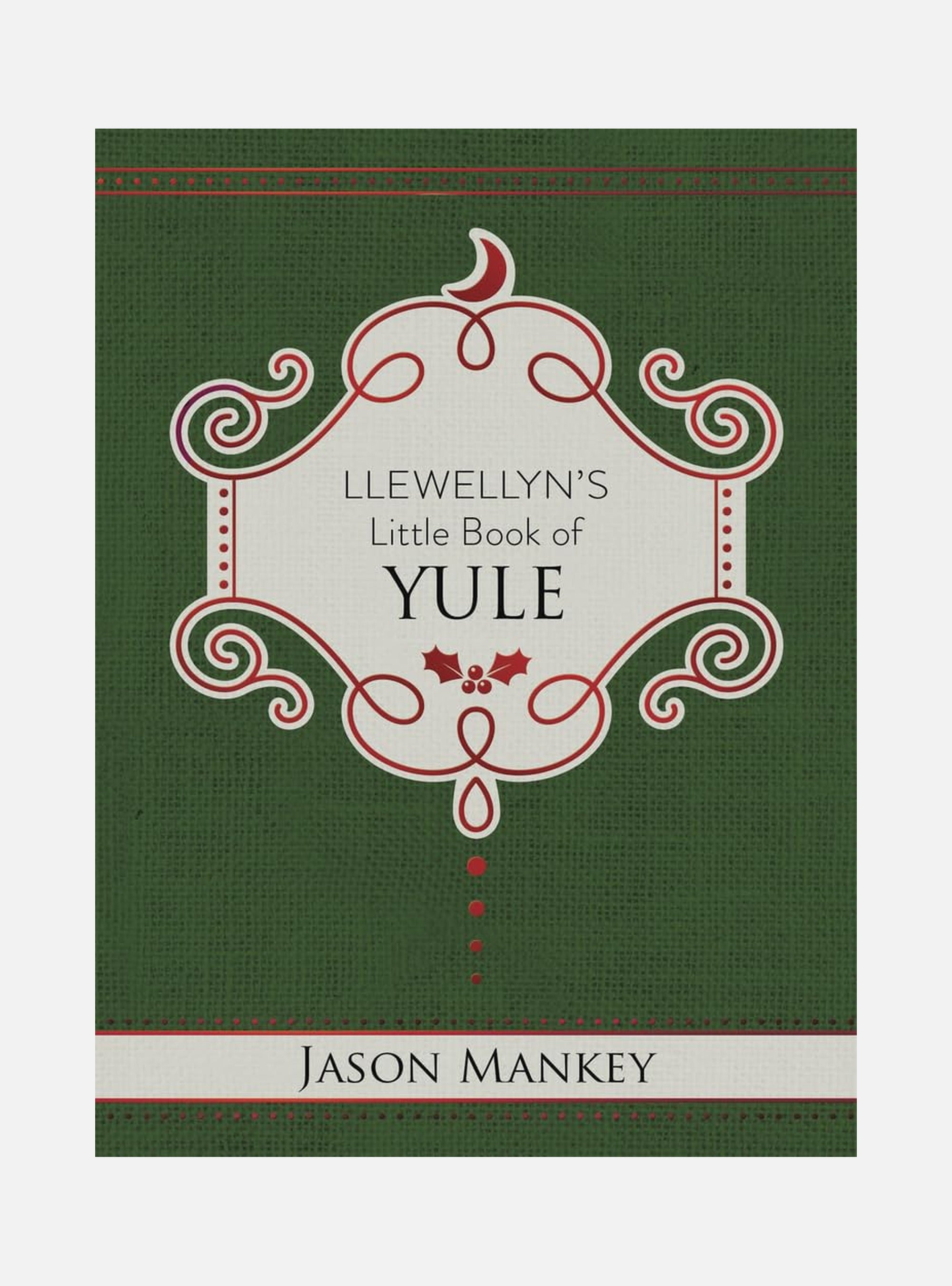 Llewellyn's Little Book of Yule