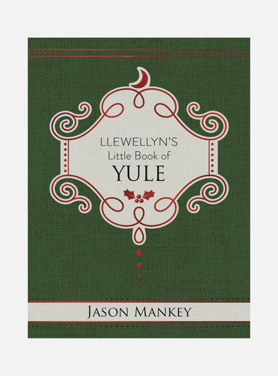 Llewellyn's Little Book of Yule