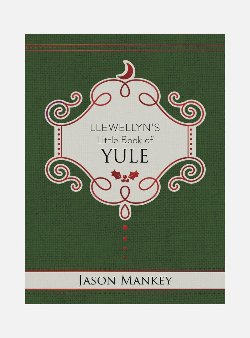 Llewellyn's Little Book of Yule