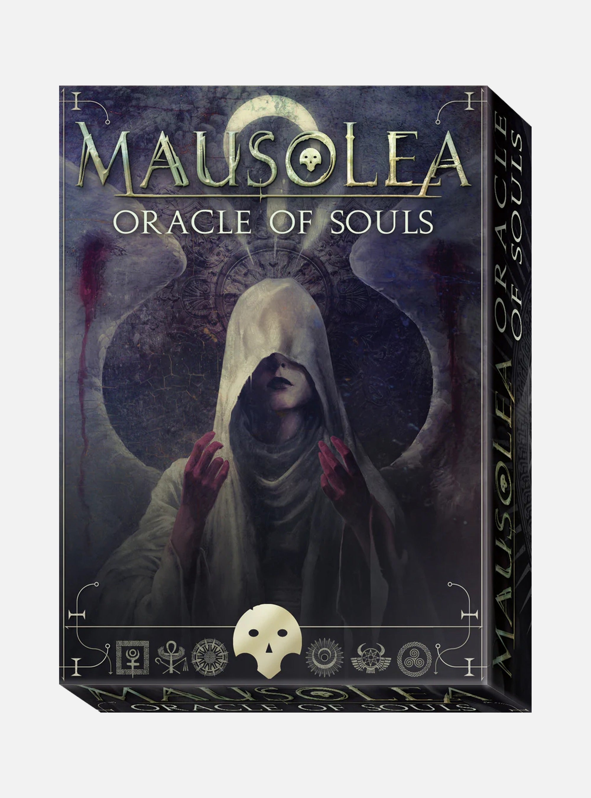 Mausolea: Oracle of Souls