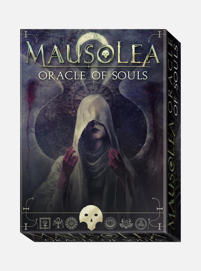 Mausolea: Oracle of Souls