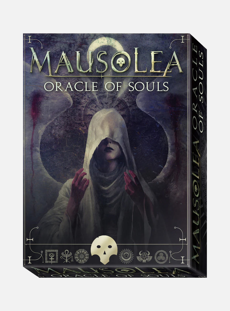 Mausolea: Oracle of Souls