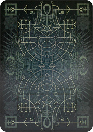 Mausolea: Oracle of Souls