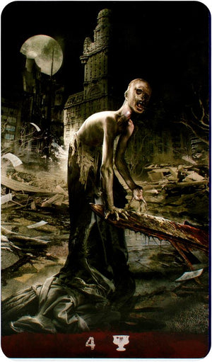 TAROT Z  - Limited Edition
